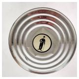 Charlie Champlin Campbell Soup Kid