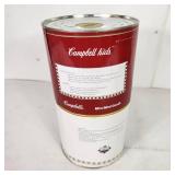 Charlie Champlin Campbell Soup Kid