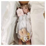 A Lee Middleton Original Little Angel "Girl" Model VLA-G