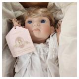 A Lee Middleton Original Little Angel "Girl" Model VLA-G