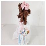Pittsburgh Originals Dolls The Wedding March Lynda Sue