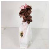 Pittsburgh Originals Dolls The Wedding March Lynda Sue
