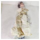 World Gallery Dolls And Collectibles Antoinette Doll # NR-284