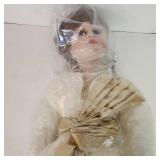 World Gallery Dolls And Collectibles Antoinette Doll # NR-284
