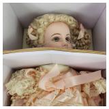 The Enchantment Of Jumeau "Claudette" Doll By Patricia Loveless