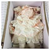 The Enchantment Of Jumeau "Claudette" Doll By Patricia Loveless