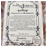 The Enchantment Of Jumeau "Claudette" Doll By Patricia Loveless