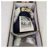 "Jacques" Doll Original FayZah Spanos Precious Heirloom Dolls