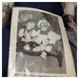 "Jacques" Doll Original FayZah Spanos Precious Heirloom Dolls