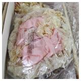 Welden Museum Of Fine Collectibles "Monique" #89896 A World Of Dolls