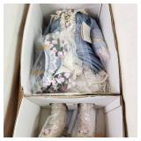 Designer Guild Collection #HS5101 Doll "Genevive"