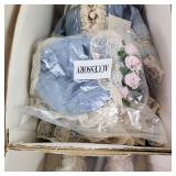 Designer Guild Collection #HS5101 Doll "Genevive"