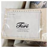 Designer Guild Collection #HS5101 Doll "Genevive"