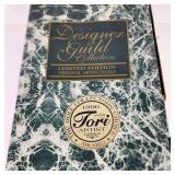 Designer Guild Collection #HS5101 Doll "Genevive"