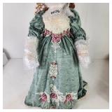 Designer Guild Collection "Theodora" Doll Great Condition