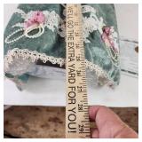 Designer Guild Collection "Theodora" Doll Great Condition