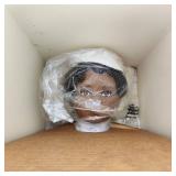 World Gallery Dolls & Collectibles "Tyrone" Item No. L.C. 39