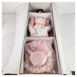 Court Of Dolls Porcelain "Olivia" 469/5000