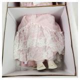 Court Of Dolls Porcelain "Olivia" 469/5000