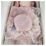 Court Of Dolls Porcelain "Olivia" 469/5000