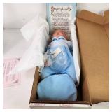 Lee Middleton Original Honey Love Awake Baby "Answered Prayer" Model HLOE-APB