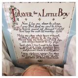 Lee Middleton Original Honey Love Awake Baby "Answered Prayer" Model HLOE-APB