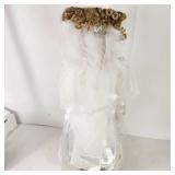 Court Of Dolls Porcelain Beautiful Bride "Stephanie"