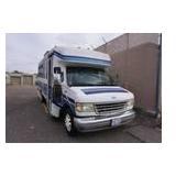 1994 Ford E55 Diesel Bus