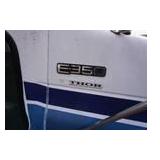 1994 Ford E55 Diesel Bus
