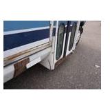 1994 Ford E55 Diesel Bus