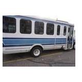 1994 Ford E55 Diesel Bus
