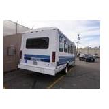1994 Ford E55 Diesel Bus