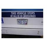 1994 Ford E55 Diesel Bus