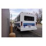 1994 Ford E55 Diesel Bus