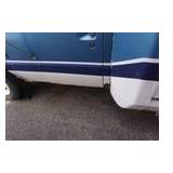 1994 Ford E55 Diesel Bus