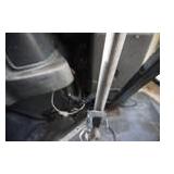 1994 Ford E55 Diesel Bus