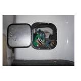 1994 Ford E55 Diesel Bus