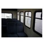 1994 Ford E55 Diesel Bus