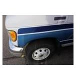 1994 Ford E55 Diesel Bus