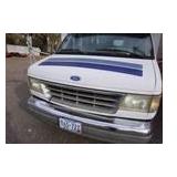 1994 Ford E55 Diesel Bus