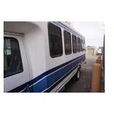1994 Ford E55 Diesel Bus