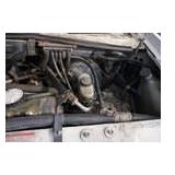 1994 Ford E55 Diesel Bus