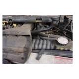 1994 Ford E55 Diesel Bus