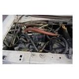 1994 Ford E55 Diesel Bus