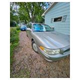 2000 Buick LeSabre
