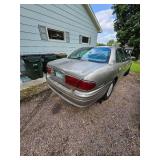 2000 Buick LeSabre