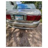 2000 Buick LeSabre