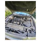 2000 Buick LeSabre