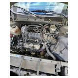 2000 Buick LeSabre