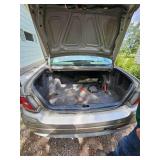 2000 Buick LeSabre